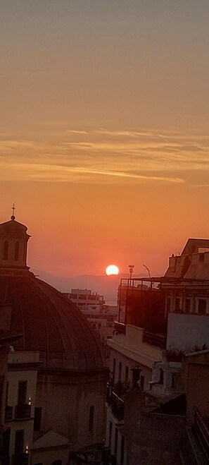 Vistas al mar