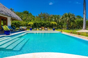 Villa Yarari 17: private swimming pool