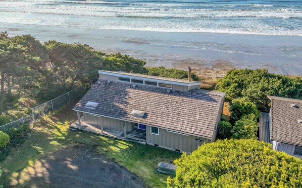 Oceanfront