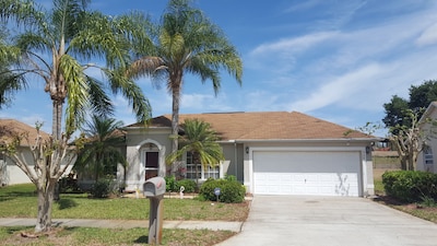 Titusville House