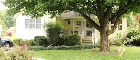 Lovely custom built home.