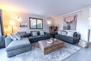 LLA Selections - Home and chalets Premium rentals French alps