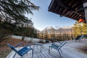 LLA Selections - Home and chalets Premium rentals French alps