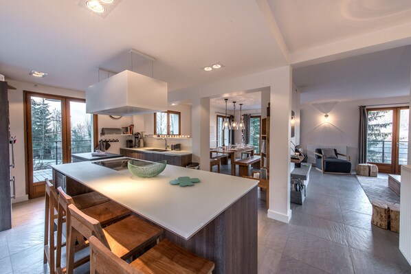 LLA Selections - Home and chalets Premium rentals French alps