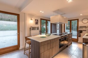 LLA Selections - Home and chalets Premium rentals French alps