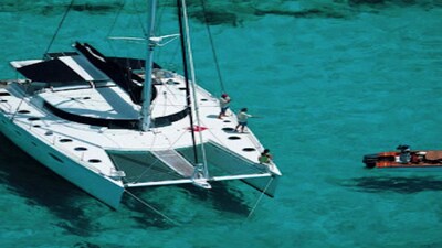 All Inclusive Charters At An Affordable Price St Thomas