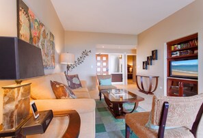 Professionally designed interiors 