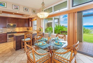 Some of the best views on Maui are to be found right from the comfort of your very own condo