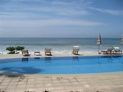 Punta De Mita - Hermoso condominio