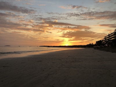 Punta De Mita - Hermoso condominio