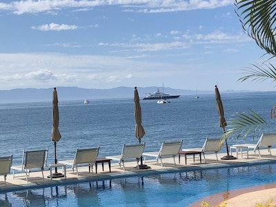 Punta De Mita - Hermoso condominio