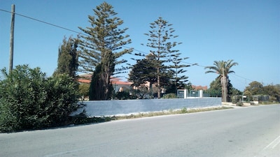 Picture of villa