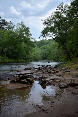 Talking Rock Creek