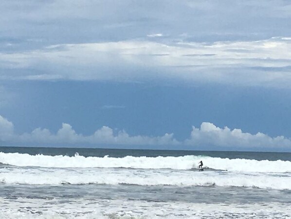 Strand