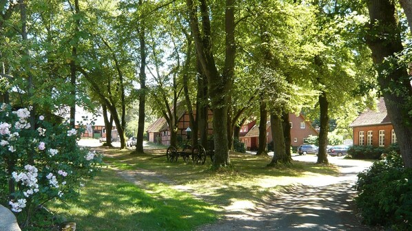 Ferienpension Lindenhof