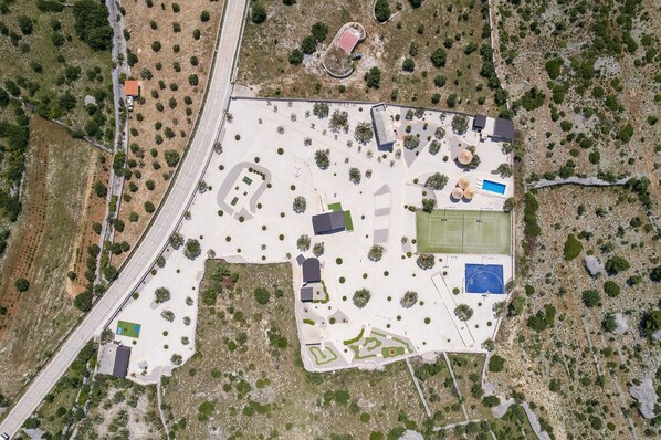 Property map