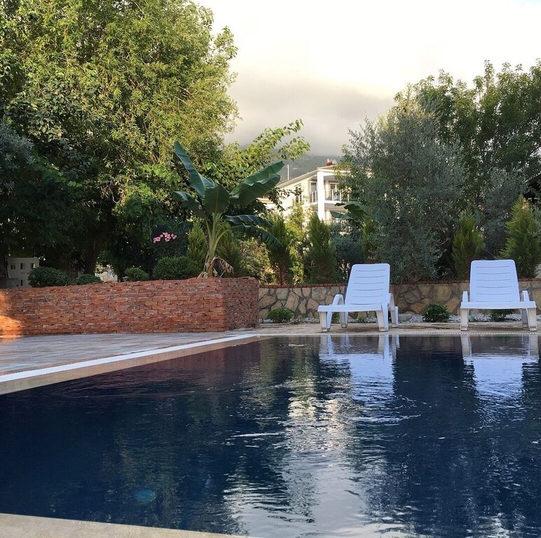 Picture of villa