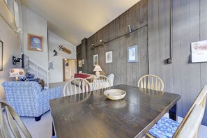 3 Dining Room Living Room