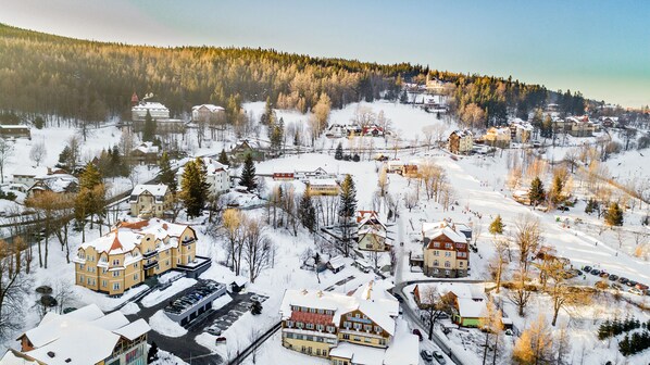 Ulkopuoli