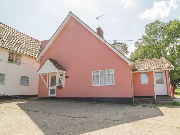 Exteriör