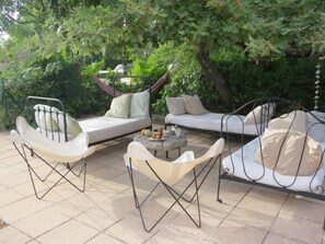Terrace / Balcony