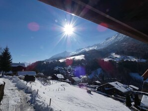 Sports d’hiver
