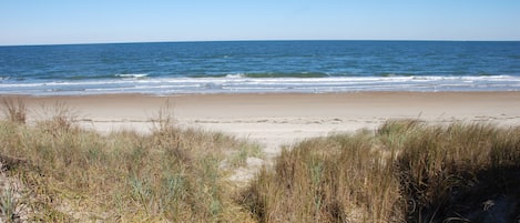 Spiaggia