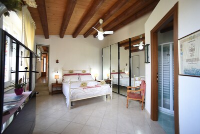 Picture of villa