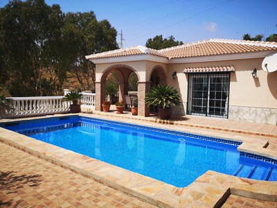Picture of villa
