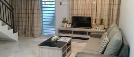 Weis Ipoh Homestay  comfy and cozy house