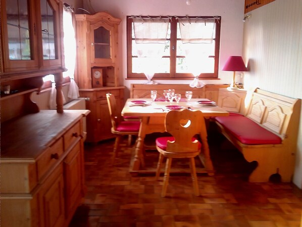 Restauration