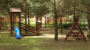 Espace pour enfants