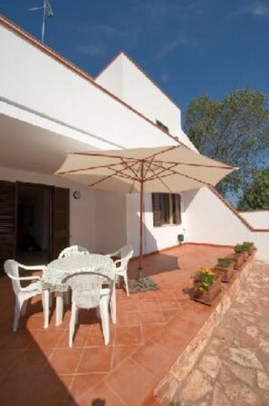 Terrace / Balcony