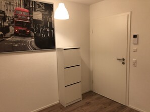 Interiör