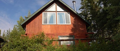 Prosperity Cabin