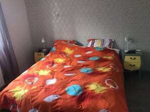 Chambre 1