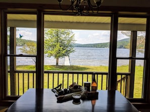 Kitchen View