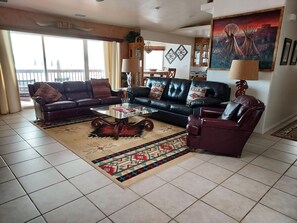 Main living room