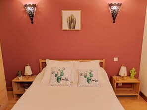 Chambre 1