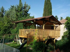 Espace pour enfants