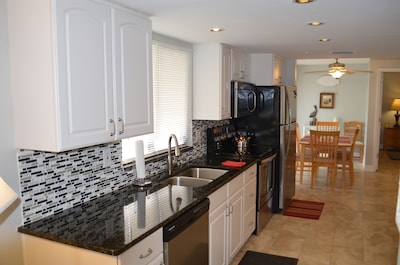 Englewood Condo