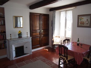 Restauration