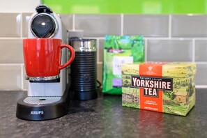 Coffee Machine