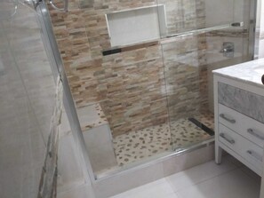 New Bathroom


