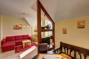 Coin séjour
