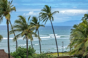 Expansive Ocean View from Island Surf #502