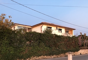 Exterieur