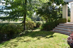 Innergård