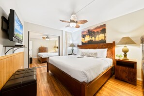 Island Sands 210 bedroom1