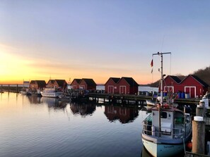 Marina
